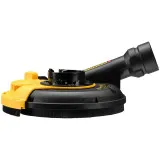 Кожух - адаптер на пылесос DeWALT DWE46150