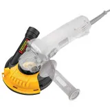 Кожух - адаптер на пылесос DeWALT DWE46150
