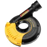 Кожух - адаптер на пылесос DeWALT DWE46150