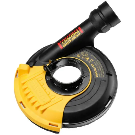 Кожух - адаптер на пылесос DeWALT DWE46150