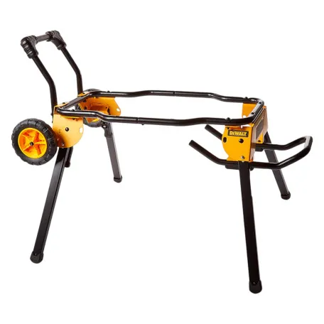 Стол складной с транспортировочными колесами DeWALT (DWE74911)
