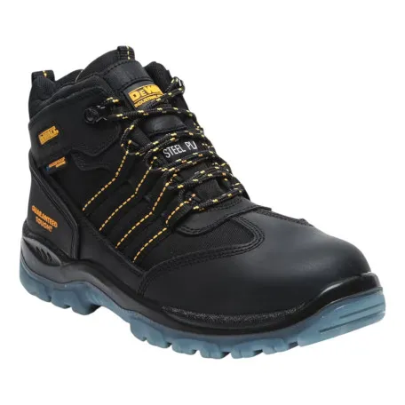 Обувь рабочая NICKEL DeWALT DWF50093-132-8
