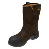 Взуття робоче DeWALT MILLINGTON, розмір 44, (DWF50202-104-10)