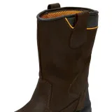 Взуття робоче DeWALT MILLINGTON, розмір 44, (DWF50202-104-10)