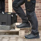 Обувь рабочая FARGO DeWALT DWF50233-101-8