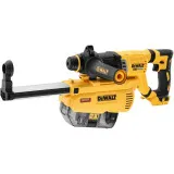 Система пылеудаления DeWALT DWH205DH