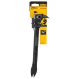 Гвоздодер из пружинной стали, L=25 см DeWALT DWHT0-55524