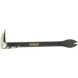 Гвоздодер из пружинной стали, L=25 см DeWALT DWHT0-55524
