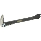 Гвоздодер из пружинной стали, L=25 см DeWALT DWHT0-55524
