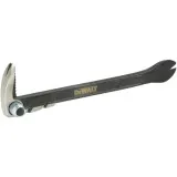 Гвоздодер из пружинной стали, L=25 см DeWALT DWHT0-55529