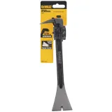 Гвоздодер из пружинной стали, L=25 см DeWALT DWHT0-55529