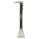 Гвоздодер из пружинной стали, L=25 см DeWALT DWHT0-55529