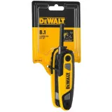Набір шестигранних ключів метричних DeWALT (DWHT0-70263)