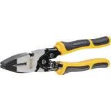 Плоскогубці Compound Action комбіновані довжиною 210 мм DeWALT (DWHT0-70276)