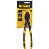 Кусачки діагональні DEMOLITION, довжина 210 мм DeWALT (DWHT0-74274)