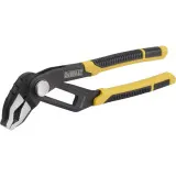 Пасатижі переставні сантехнічні довжиною 250 мм DeWALT (DWHT0-74431)