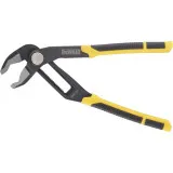 Пасатижі переставні сантехнічні довжиною 250 мм DeWALT (DWHT0-74431)
