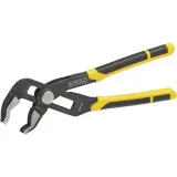 Пасатижі переставні сантехнічні довжиною 300 мм DeWALT (DWHT0-74432)