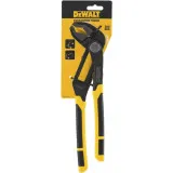 Пасатижі переставні сантехнічні довжиною 300 мм DeWALT (DWHT0-74432)