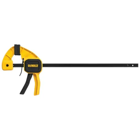 Струбцина DeWALT 
