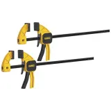 Струбцини DeWALT 