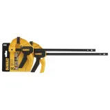 Струбцини DeWALT 