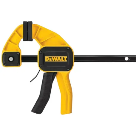 Струбцина DeWALT 