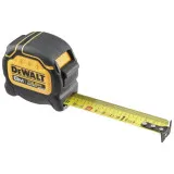Рулетка вимірювальна TOUGH, 8 м х 32 мм DeWALT (DWHT36928-0)