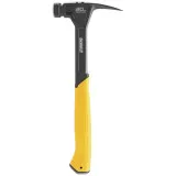 Молоток RIP-LAW, суцільнометалевий, вага головки 567 г DeWALT (DWHT51004-0)