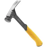 Молоток RIP-LAW, суцільнометалевий, вага головки 567 г DeWALT (DWHT51004-0)