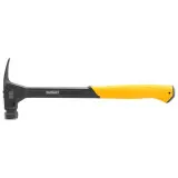 Молоток DeWalt RIP-CLAW, суцільнометалевий, вага головки 624 г. (DWHT51006-0)