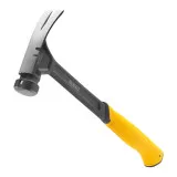 Молоток DeWalt RIP-CLAW, суцільнометалевий, вага головки 624 г. (DWHT51006-0)