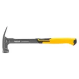 Молоток DeWalt RIP-CLAW, суцільнометалевий, вага головки 397 г. (DWHT51138-0)