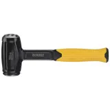 Міні-кувалда з вагою головки 1361 г DeWALT (DWHT51388-0)