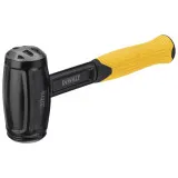 Міні-кувалда з вагою головки 1361 г DeWALT (DWHT51388-0)