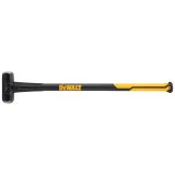 Кувалда з вагою головки 3600 г DeWALT (DWHT56028-0)