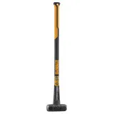 Кувалда з вагою головки 3600 г DeWALT (DWHT56028-0)