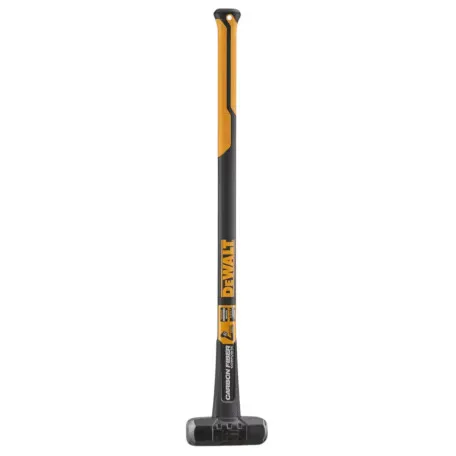 Кувалда з вагою головки 3600 г DeWALT (DWHT56028-0)