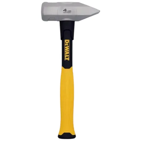 Міні-кувалда з вагою головки 1810 г DeWALT (DWHT56157-1)