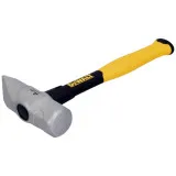 Міні-кувалда з вагою головки 1810 г DeWALT (DWHT56157-1)