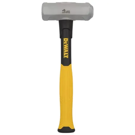 Міні-кувалда з вагою головки 1810 г DeWALT (DWHT56158-1)