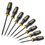 Набір викруток TOUGHSERIES™MAX FIT®, 8 штук DeWALT (DWHT65102-0)