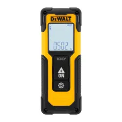 Далекомір лазерний DeWALT (DWHT77100)