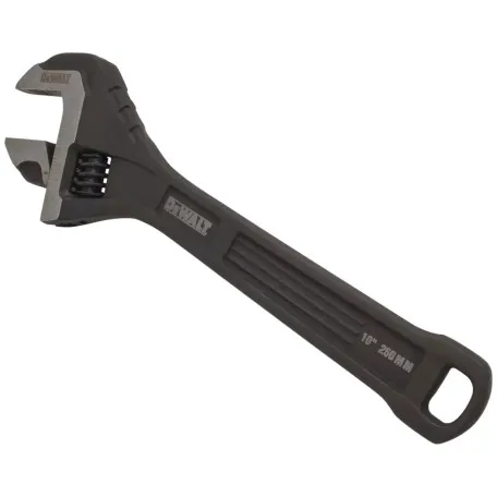 Ключ гайковий розсувний, 250 мм DeWALT (DWHT80268-0)