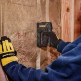 Степлер CARBON FIBRE для скоб типу G 6-14мм, цвяхів типу J 12, 15мм DeWALT (DWHT80276-0)