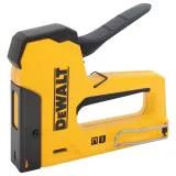 Степлер Heavy Duty для скоб типу G 6-14мм, цвяхів типу J 12, 15мм DeWALT (DWHTTR350-0)