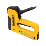 Степлер Heavy Duty для скоб типу G 6-14мм, цвяхів типу J 12, 15мм DeWALT (DWHTTR350-0)