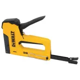 Степлер Heavy Duty для скоб типу G 6-14мм, цвяхів типу J 12, 15мм DeWALT (DWHTTR350-0)