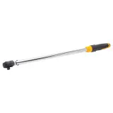 Ключ динамометричний, 1/2, крутний момент 68-339 Нм, DeWALT (DWMT75462-0)