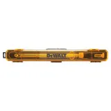 Ключ динамометричний, 1/2, крутний момент 68-339 Нм, DeWALT (DWMT75462-0)